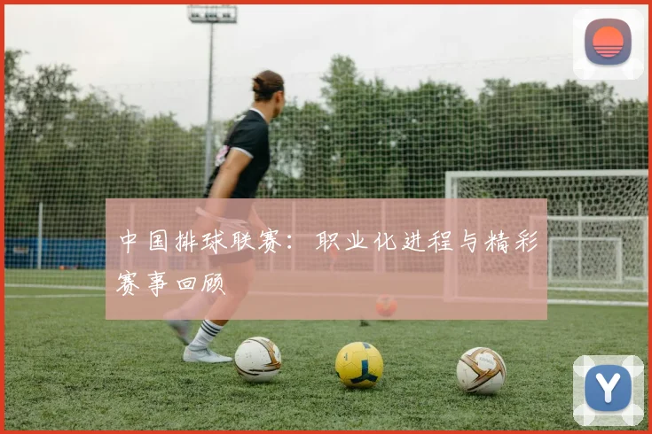 中国排球联赛：职业化进程与精彩赛事回顾