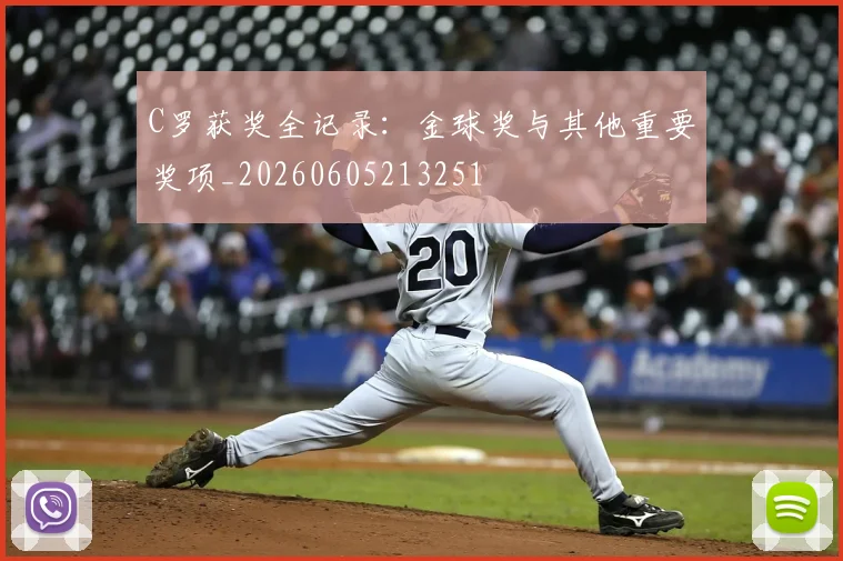 C罗获奖全记录:金球奖与其他重要奖项_20260605213251