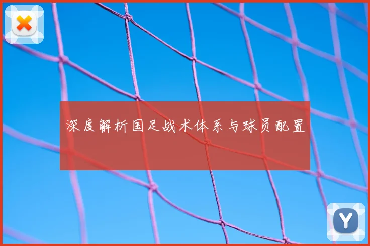 深度解析国足战术体系与球员配置
